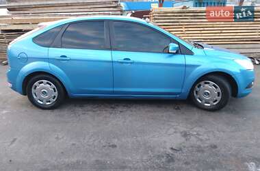 Хетчбек Ford Focus 2008 в Рівному