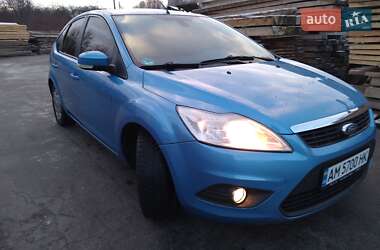 Хетчбек Ford Focus 2008 в Рівному