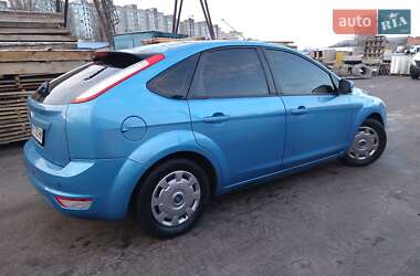 Хетчбек Ford Focus 2008 в Рівному