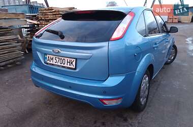 Хетчбек Ford Focus 2008 в Рівному