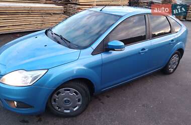 Хетчбек Ford Focus 2008 в Рівному