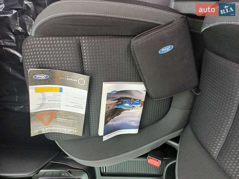 Универсал Ford Focus 2019 в Казатине фото 36 Универсал Ford Focus 2019 в Казатине