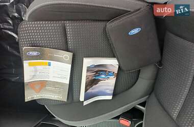 Универсал Ford Focus 2019 в 
