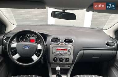 Універсал Ford Focus 2009 в Вінниці