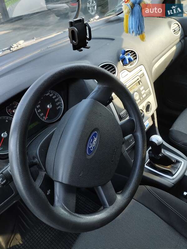 Универсал Ford Focus 2007 в Белой Церкви
