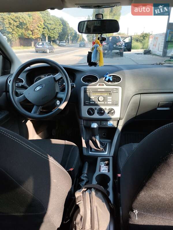 Универсал Ford Focus 2007 в Белой Церкви