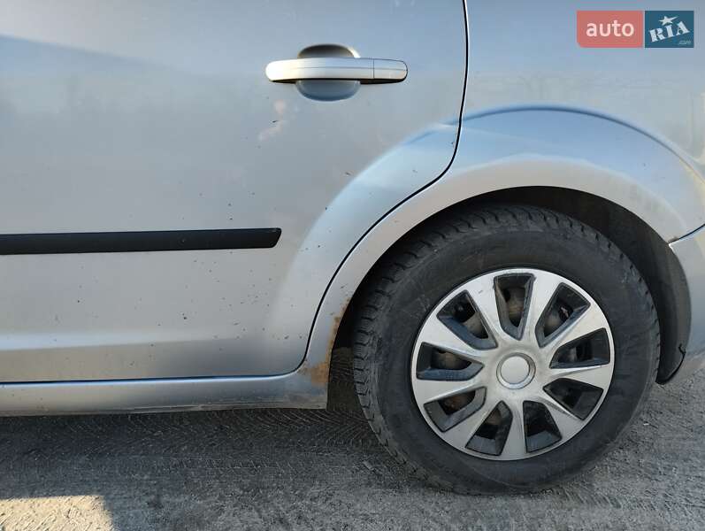 Универсал Ford Focus 2007 в Белой Церкви