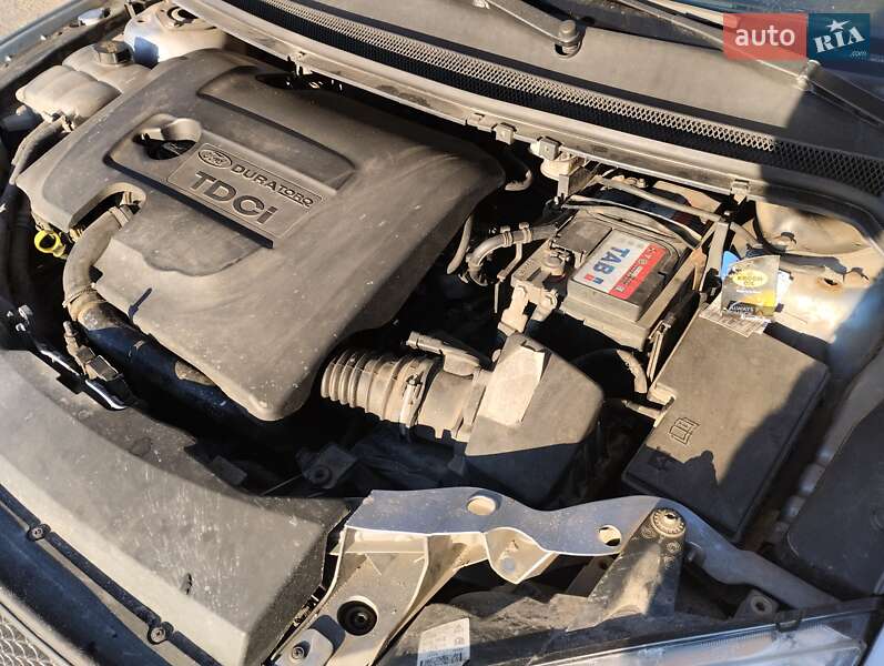 Универсал Ford Focus 2007 в Белой Церкви