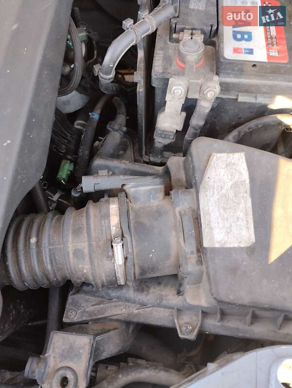 Универсал Ford Focus 2007 в Белой Церкви