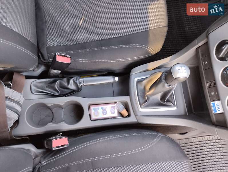 Универсал Ford Focus 2007 в Белой Церкви