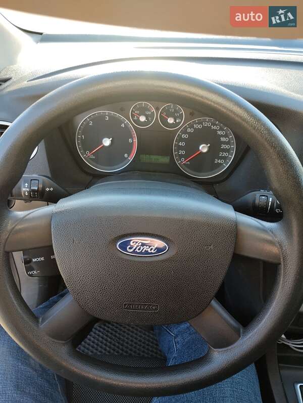 Универсал Ford Focus 2007 в Белой Церкви