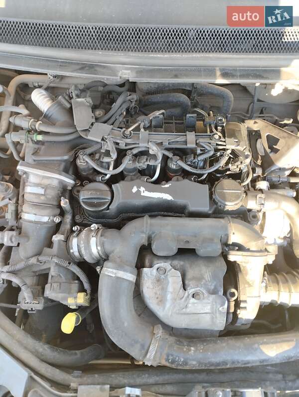 Универсал Ford Focus 2007 в Белой Церкви