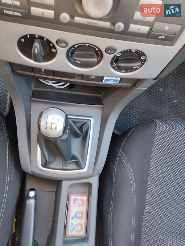 Универсал Ford Focus 2007 в Белой Церкви