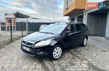 Універсал Ford Focus 2008 в Івано-Франківську