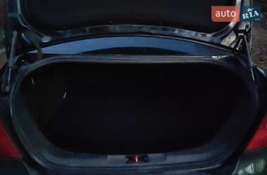 Седан Ford Focus 2011 в Березані