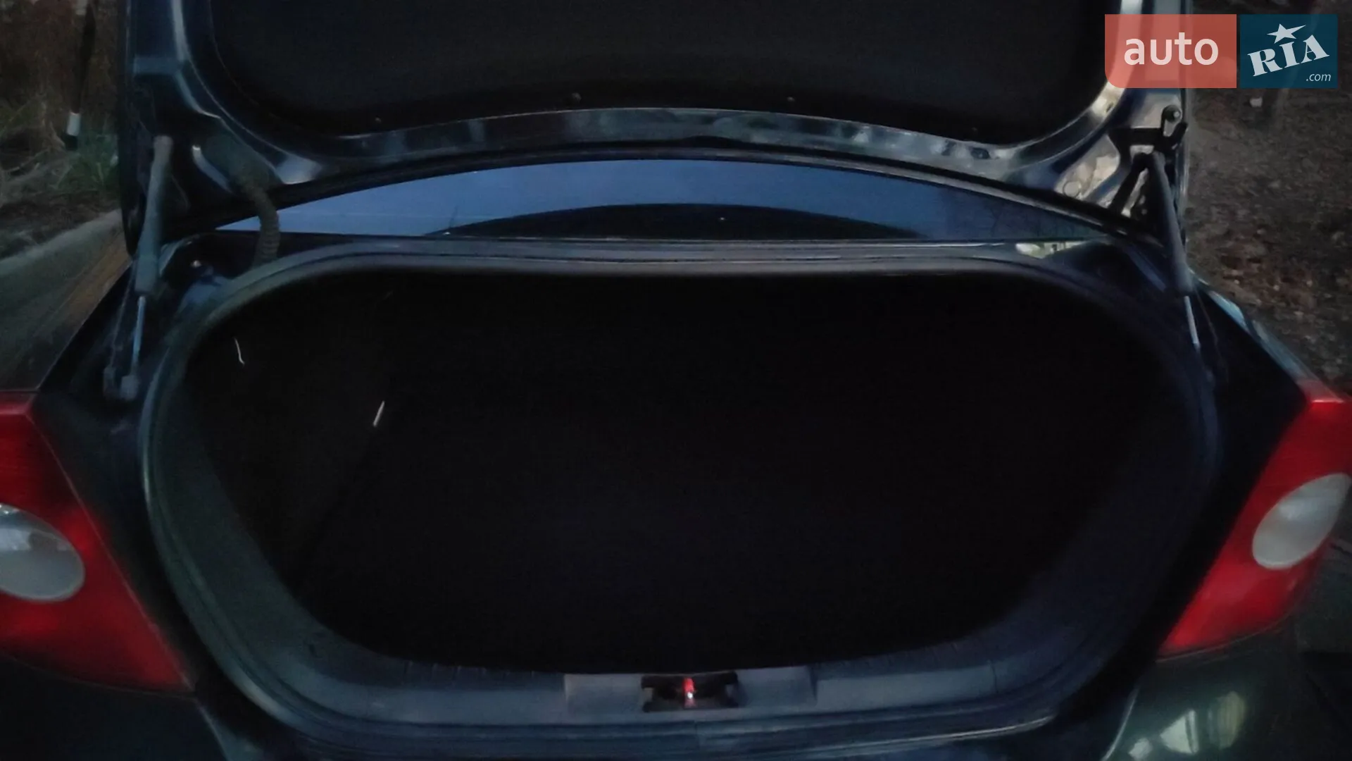 2011 Ford Focus - мініатюра 7