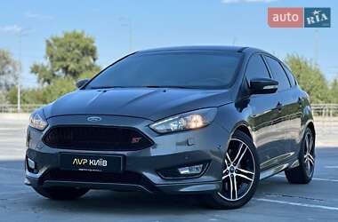 Хетчбек Ford Focus 2017 в Києві