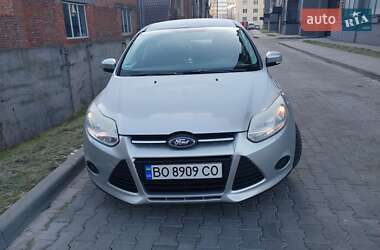 Универсал Ford Focus 2011 в 