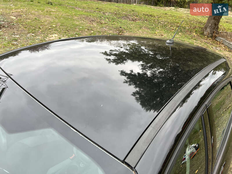 Хэтчбек Ford Focus 2014 в Киеве
