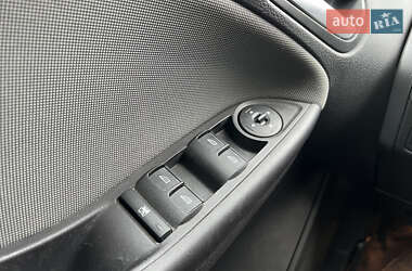 Хэтчбек Ford Focus 2014 в 