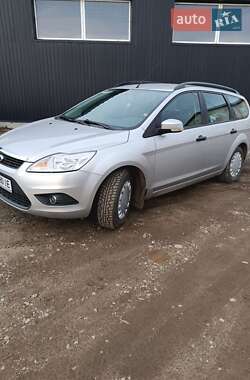 Універсал Ford Focus 2010 в Самборі