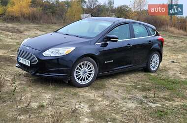 Хетчбек Ford Focus 2013 в Сумах