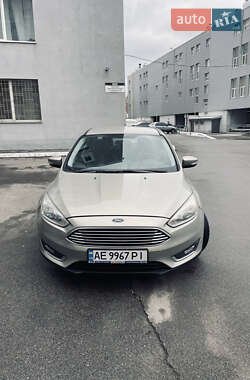 Седан Ford Focus 2016 в Харкові