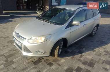 Універсал Ford Focus 2011 в Камені-Каширському