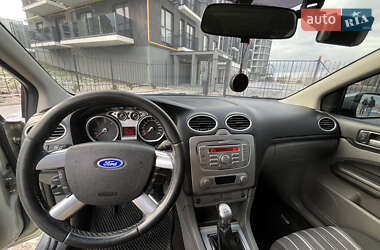 Хетчбек Ford Focus 2009 в Черкасах