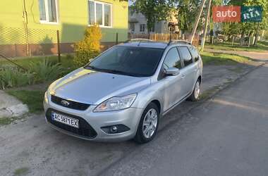 Універсал Ford Focus 2010 в Нововолинську