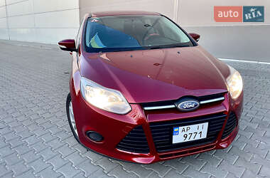 ford focus 2013 в Київ від професійного продавця Володимир