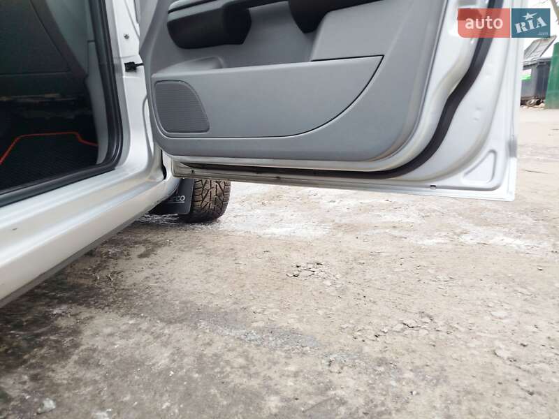 Универсал Ford Focus 2010 в Корсуне-Шевченковском