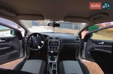 Универсал Ford Focus 2010 в 