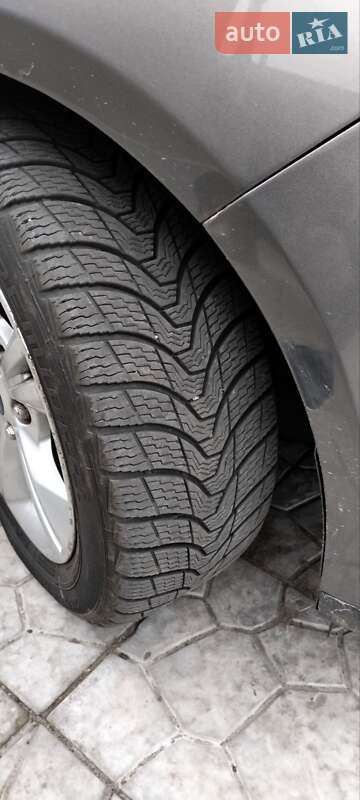 Седан Ford Focus 2014 в Березане фото 8 Седан Ford Focus 2014 в Березане