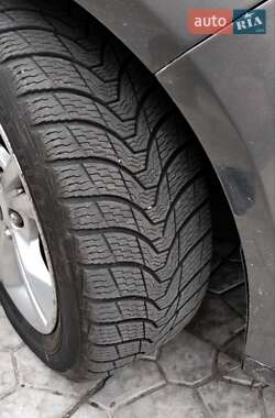 Седан Ford Focus 2014 в 