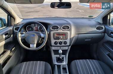 Універсал Ford Focus 2009 в Бродах