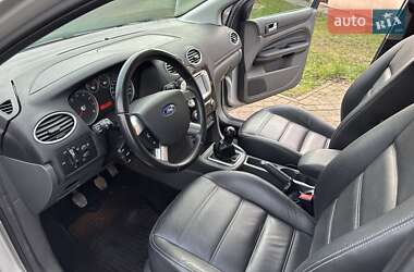 Хетчбек Ford Focus 2007 в Миколаєві