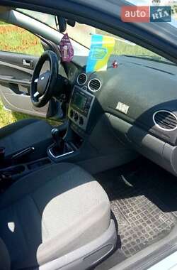 Универсал Ford Focus 2007 в Горишних Плавнях