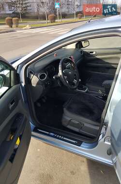 Универсал Ford Focus 2007 в Горишних Плавнях