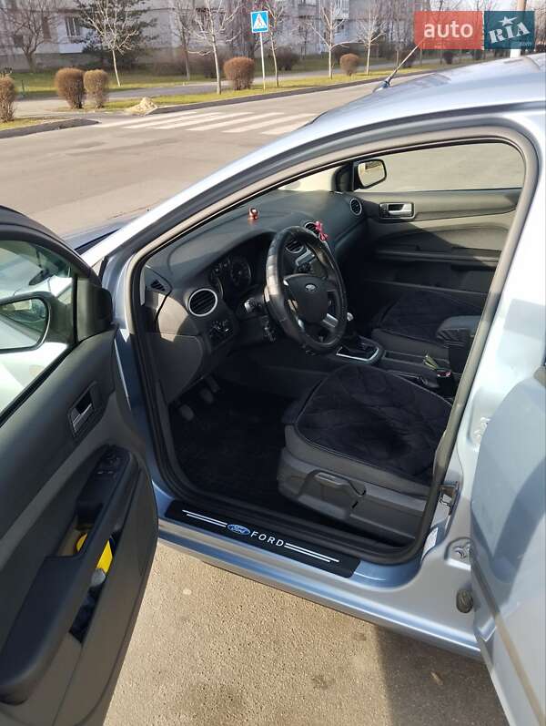 Универсал Ford Focus 2007 в Горишних Плавнях