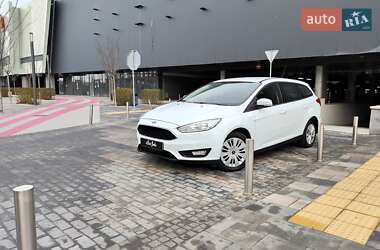 Универсал Ford Focus 2015 в Киеве