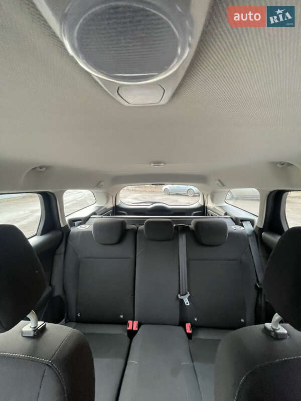 Универсал Ford Focus 2017 в Чернигове фото 19 Универсал Ford Focus 2017 в Чернигове