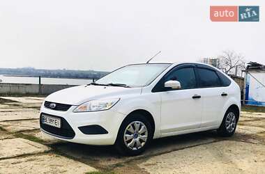 Хетчбек Ford Focus 2011 в Миколаєві