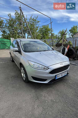 Универсал Ford Focus 2015 в Александрие