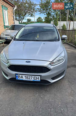 Универсал Ford Focus 2015 в Александрие