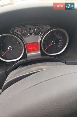 Хетчбек Ford Focus 2008 в 