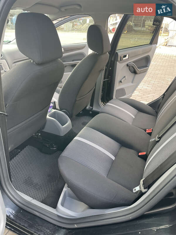Универсал Ford Focus 2010 в Луцке