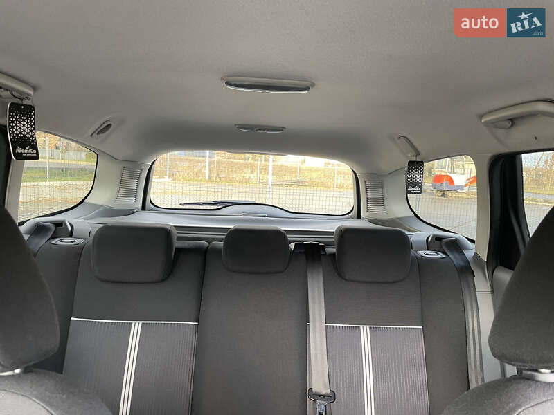 Универсал Ford Focus 2010 в Луцке