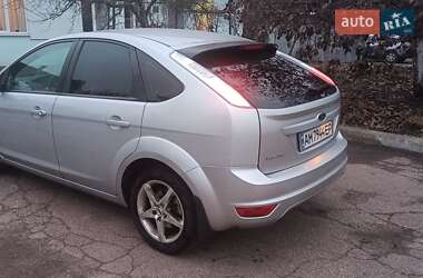 Хетчбек Ford Focus 2008 в Прилуках