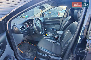 Універсал Ford Focus 2008 в Житомирі